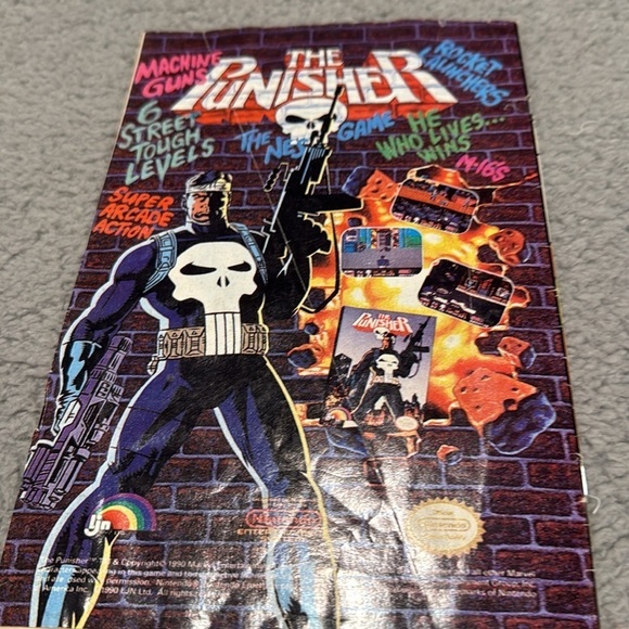 Web of Spider-Man #73 : Guest Starring the Fantastic Four's Human Torch - Picture 8 of 10